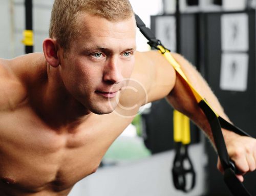 5 CrossFit Workouts You Can Do Anywhere